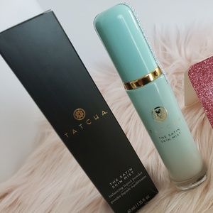 TATCHA THE SATIN SKIN MIST